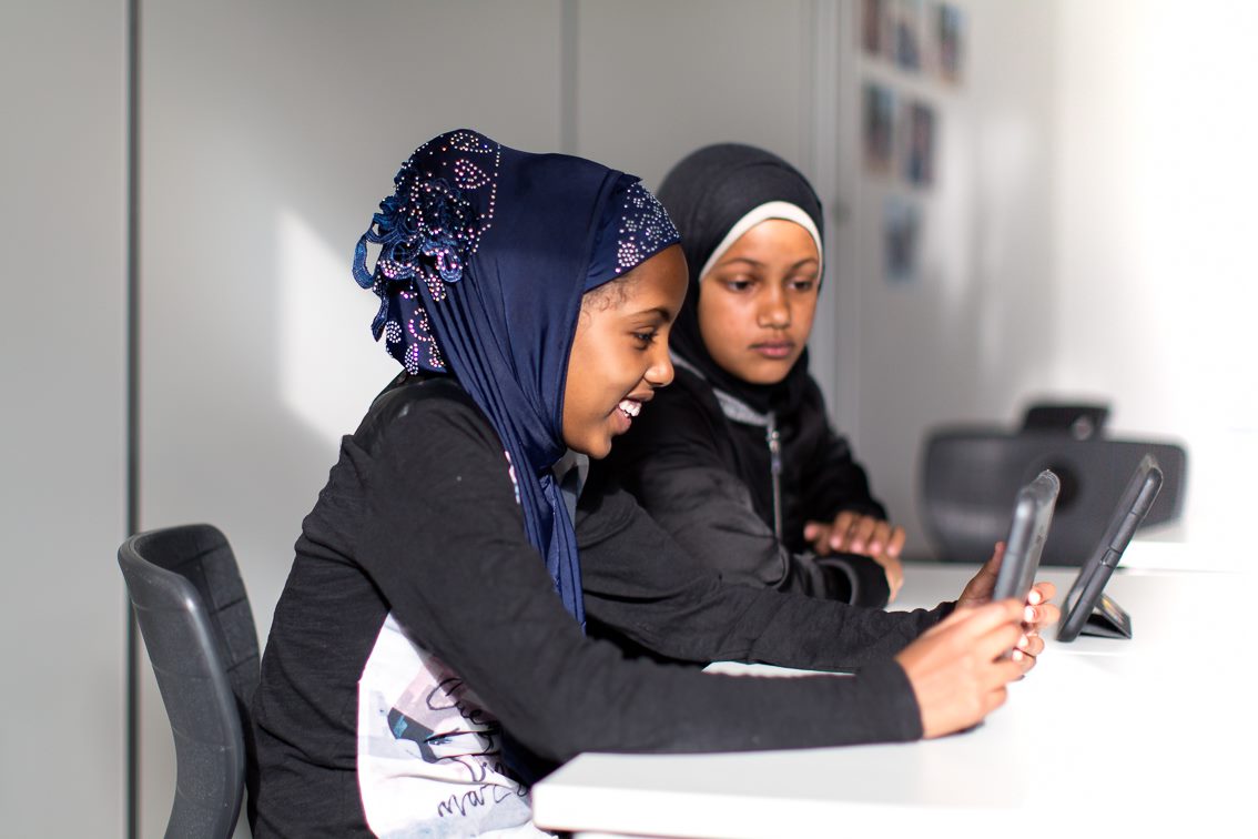 Elever fleksibel opplæring